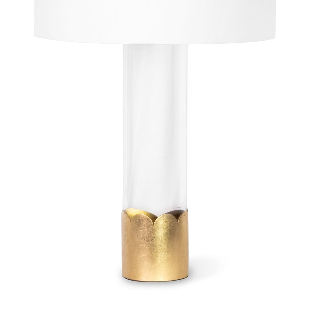 
                      
                        Sissie Crystal Table Lamp
                      
                    