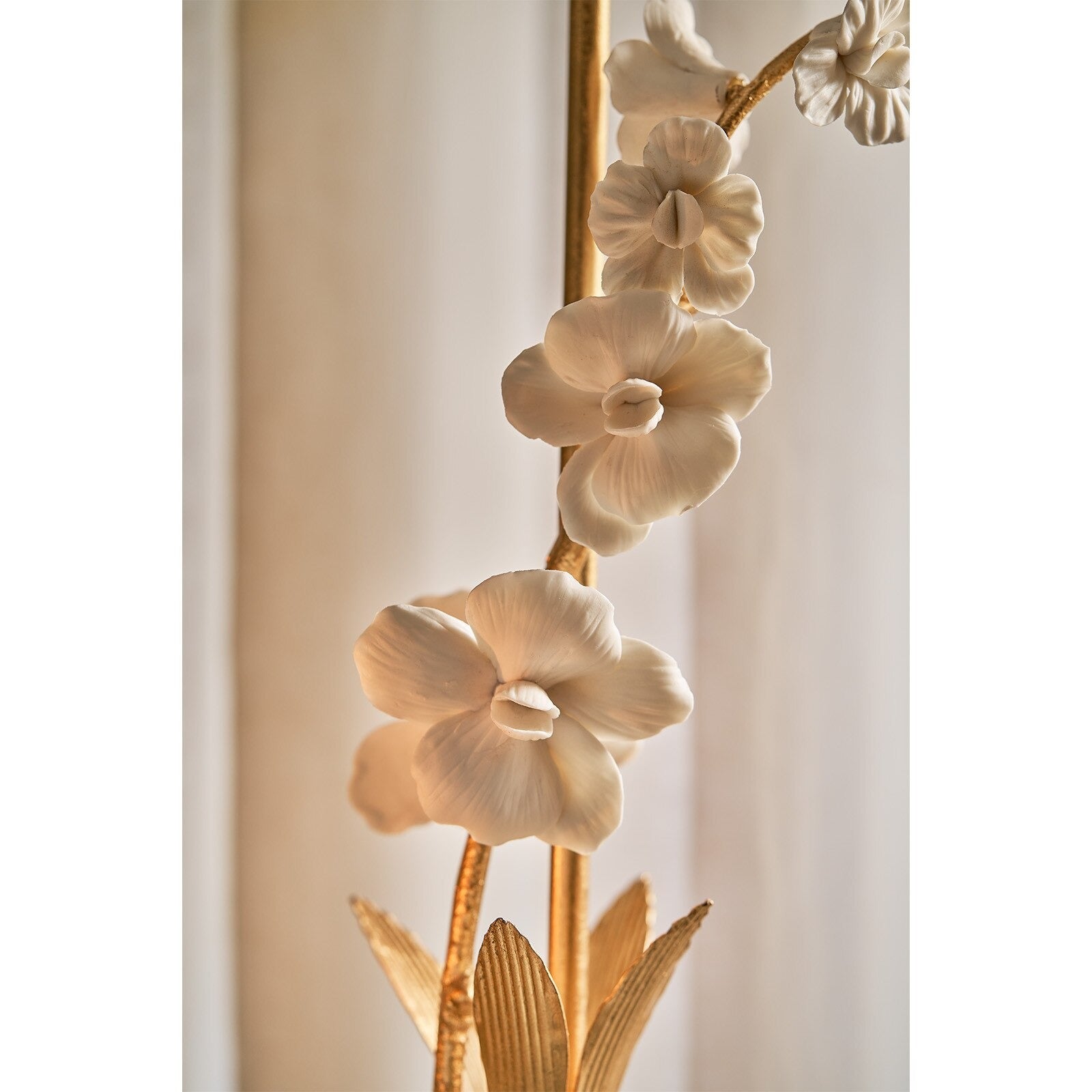 Thylane Buffet Lamp - Thumbnail 5