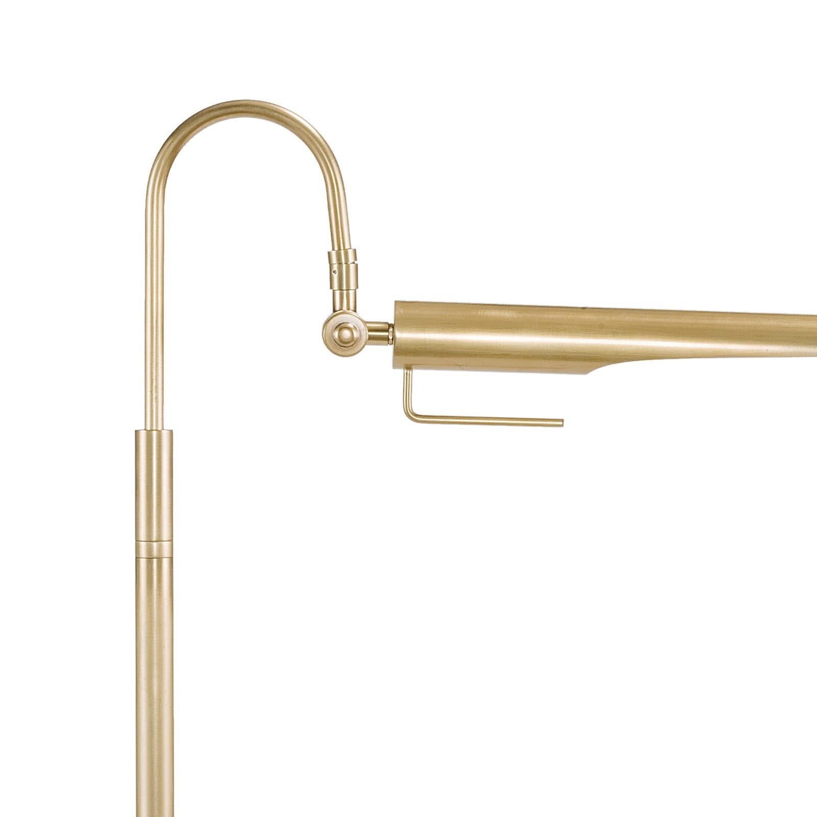 Raven Floor Lamp - Thumbnail 5