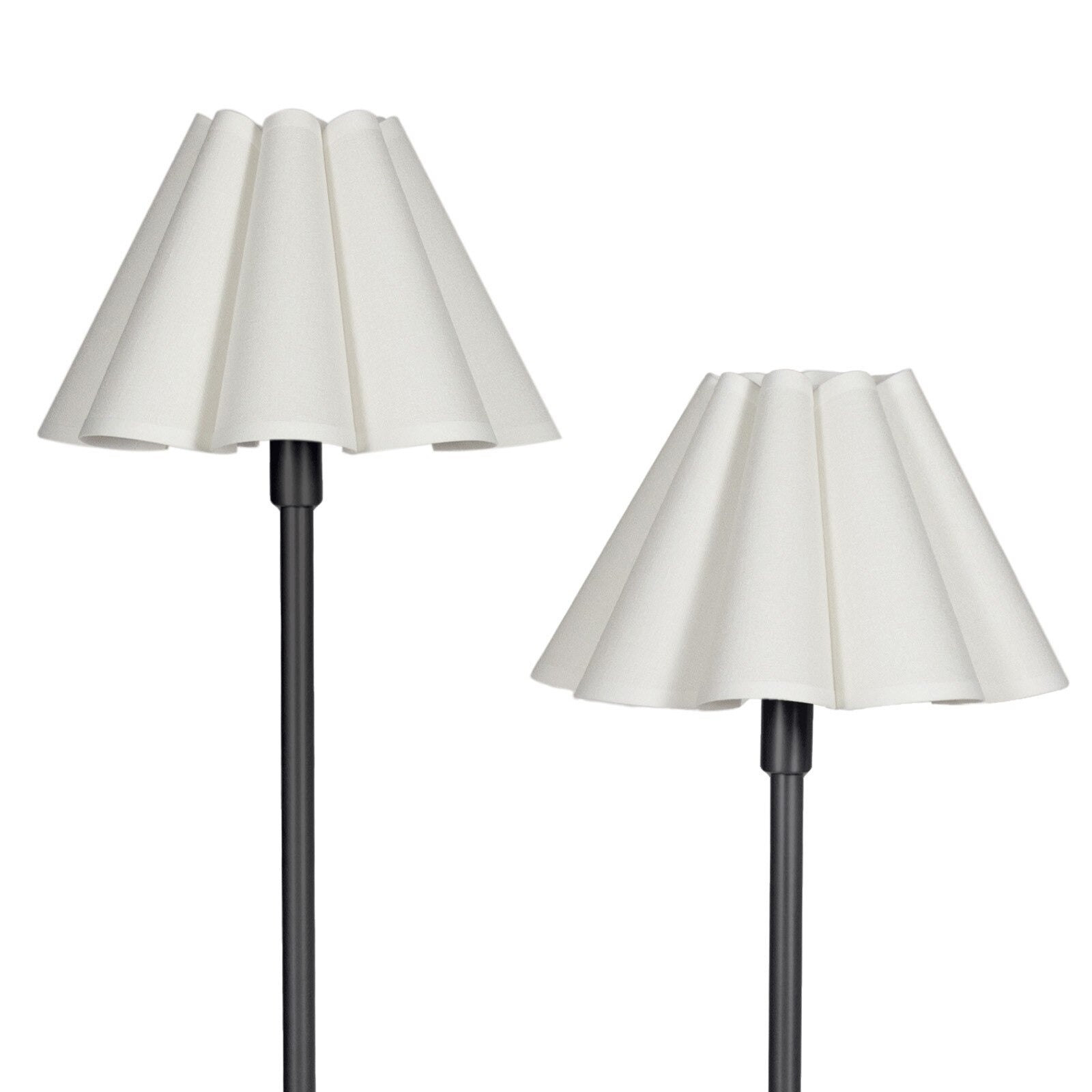 Polly Floor Lamp - Thumbnail 5