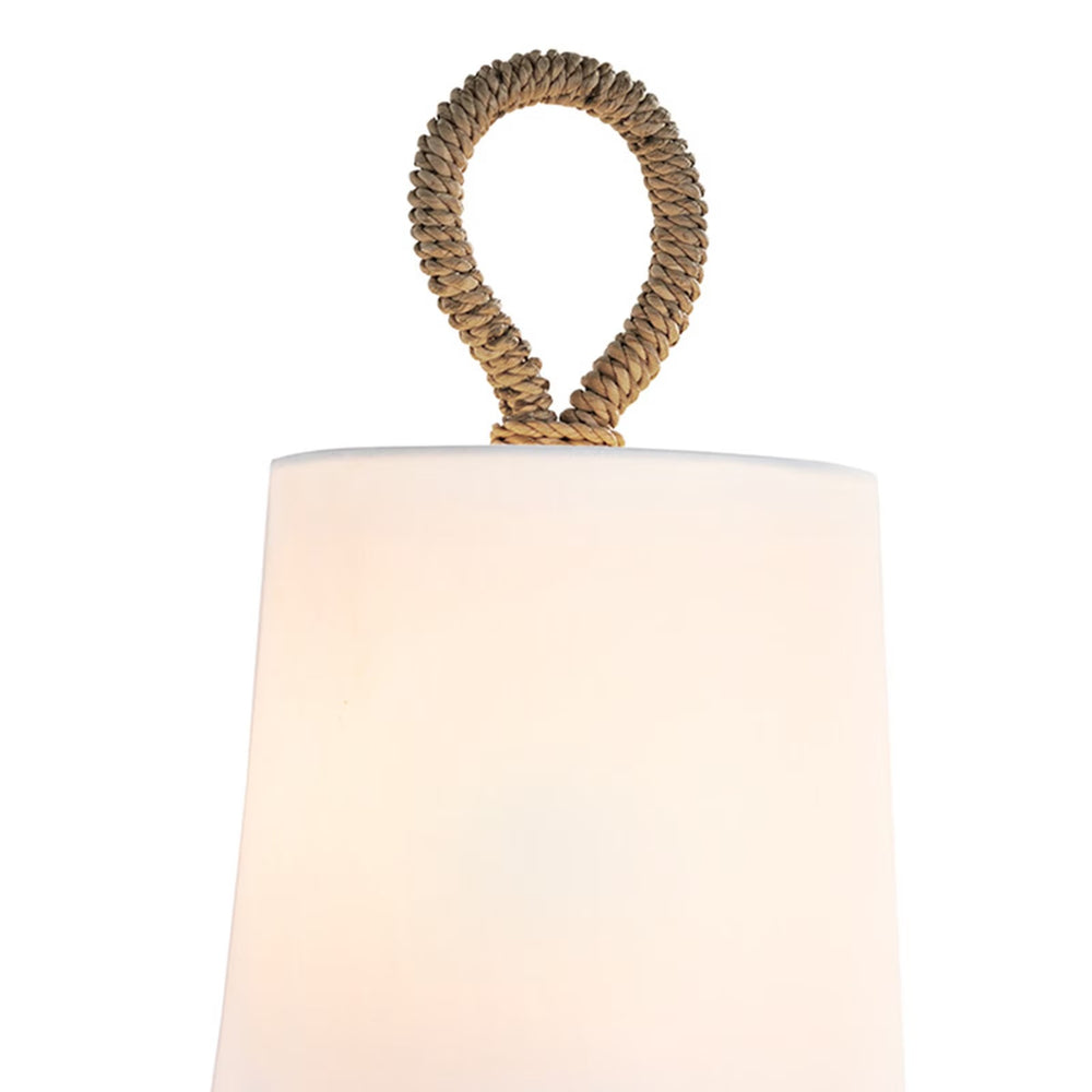 
                      
                        Bimini Sconce Single.
                      
                    