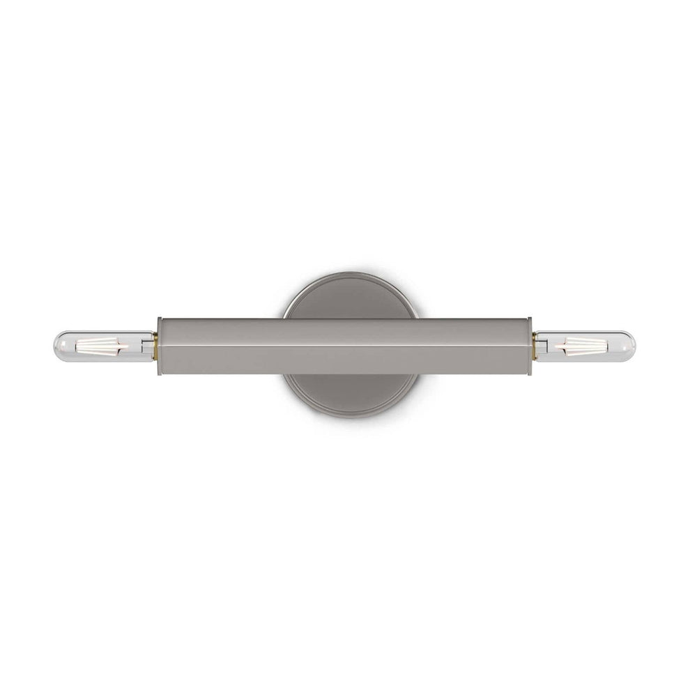 
                      
                        Viper Sconce (Polished Nickel)
                      
                    