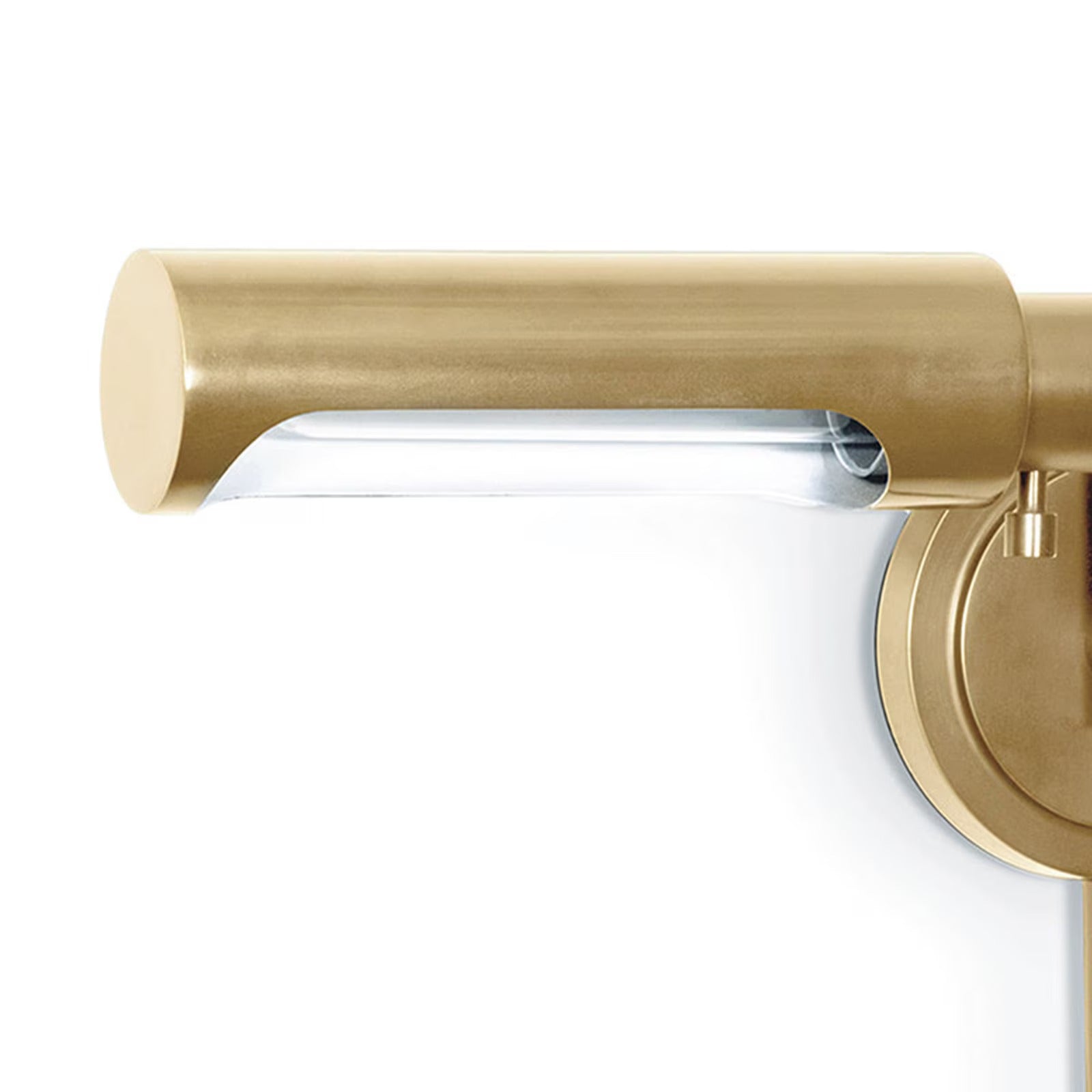 Noble Swing Arm Task Sconce - Thumbnail 4