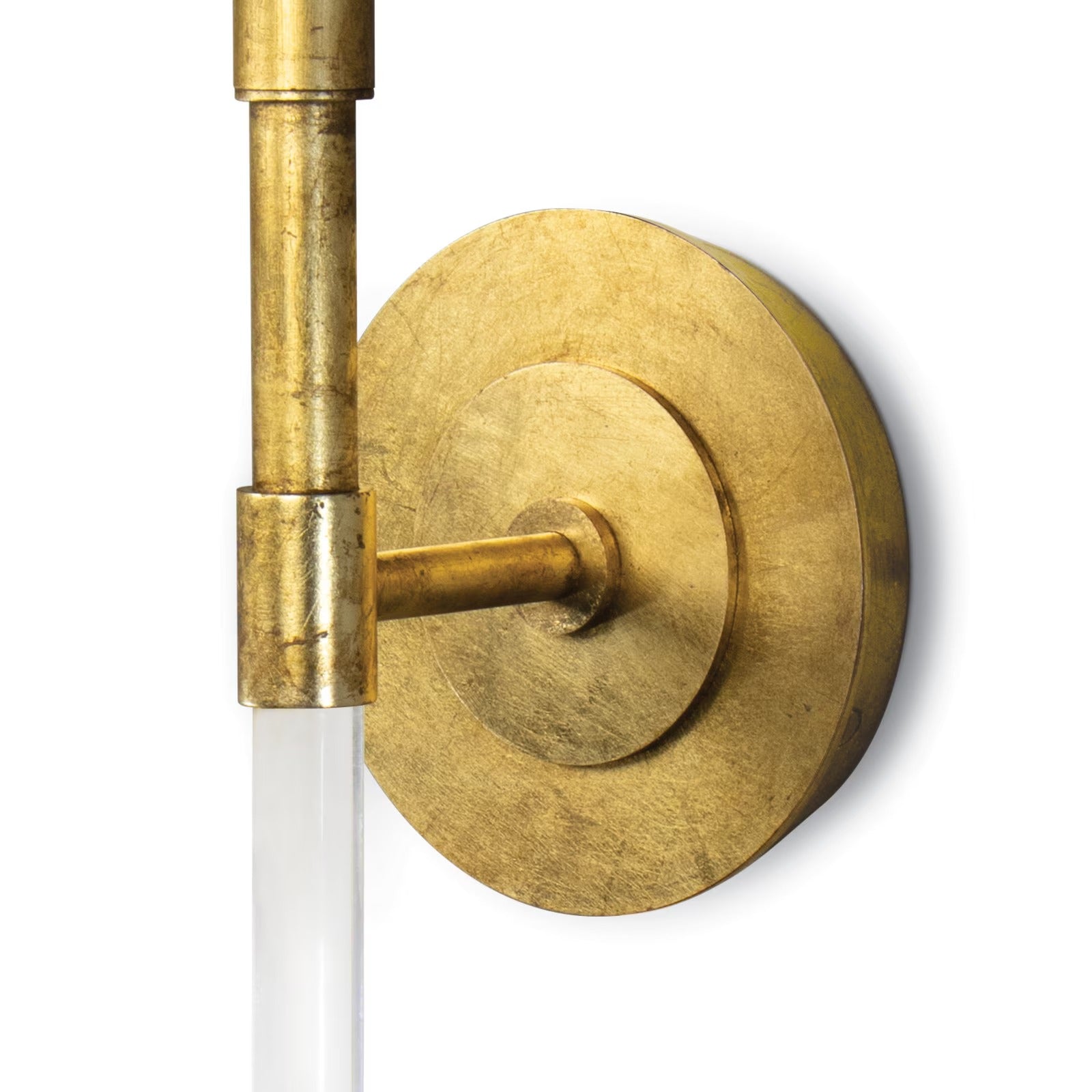 Auburn Crystal Sconce - Thumbnail 3