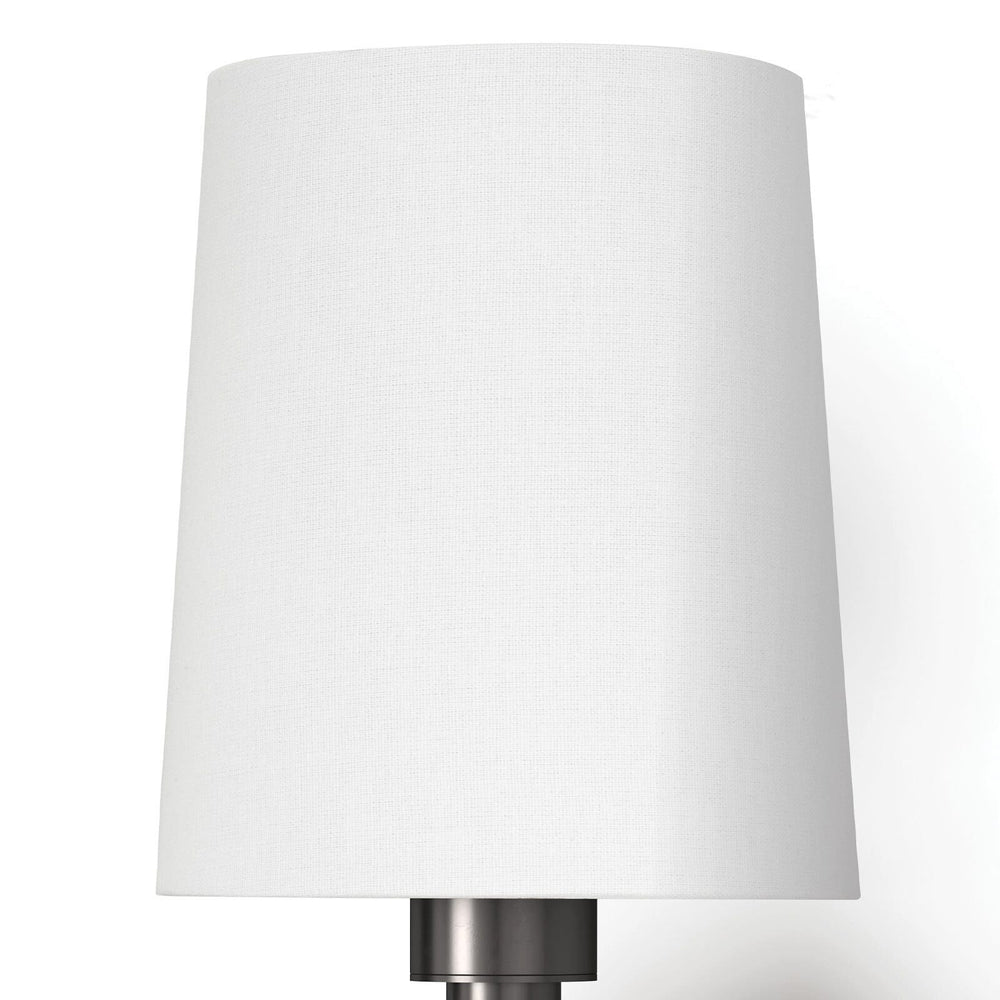 
                      
                        Legend Sconce Single (Oil Rubbed Bronze)
                      
                    