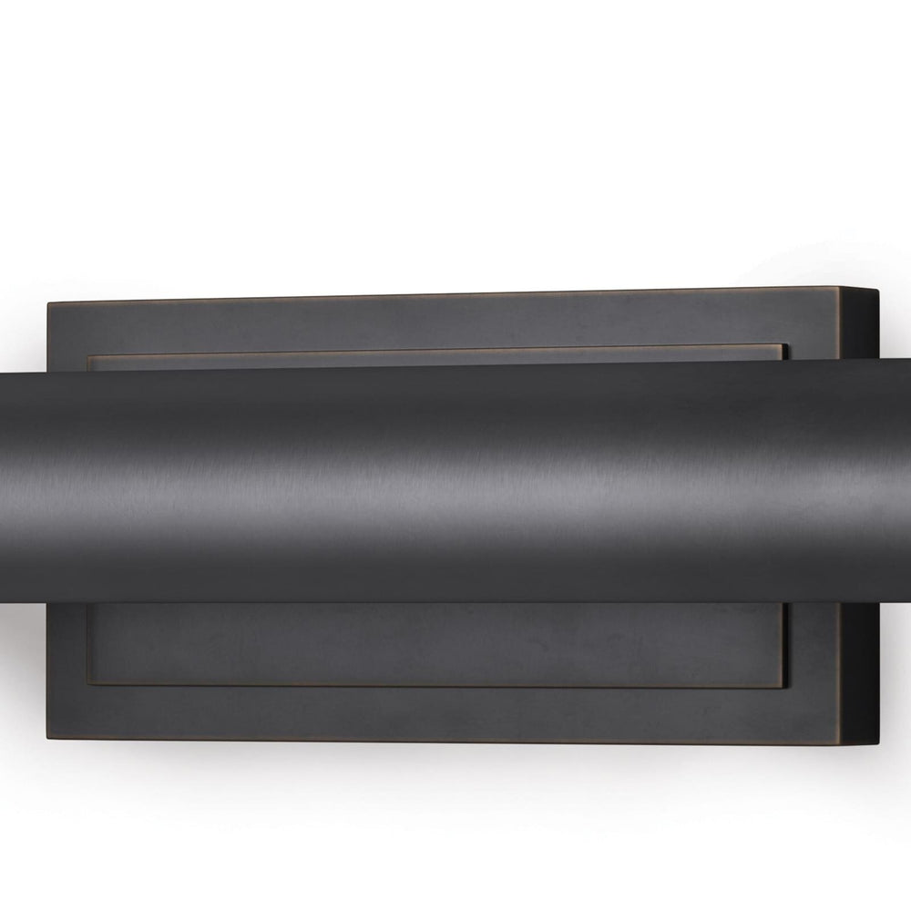 
                      
                        Devon Picture Light Large (Oil Rubbed Bronze).
                      
                    