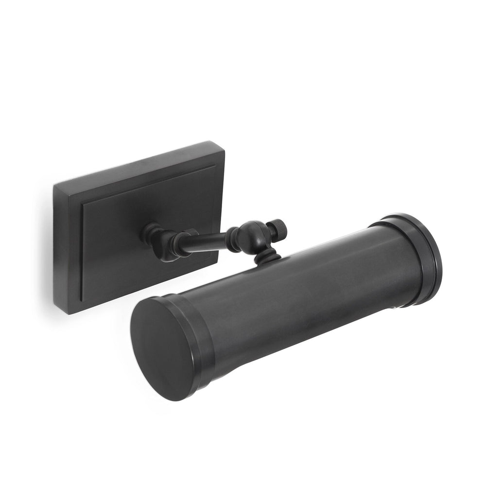 
                      
                        Tate Picture Light Small (Oil Rubbed Bronze)
                      
                    