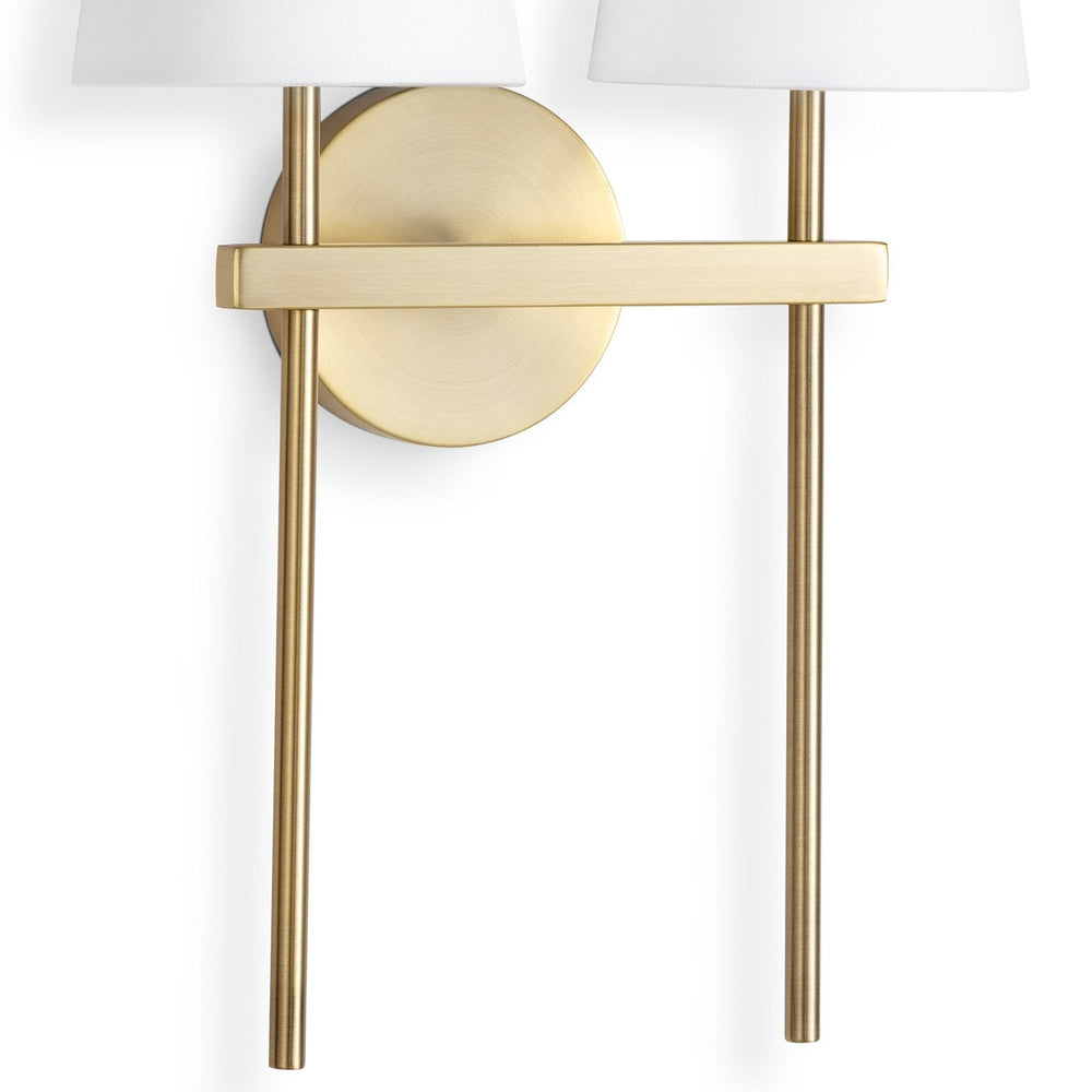 
                      
                        Toni Sconce Double
                      
                    