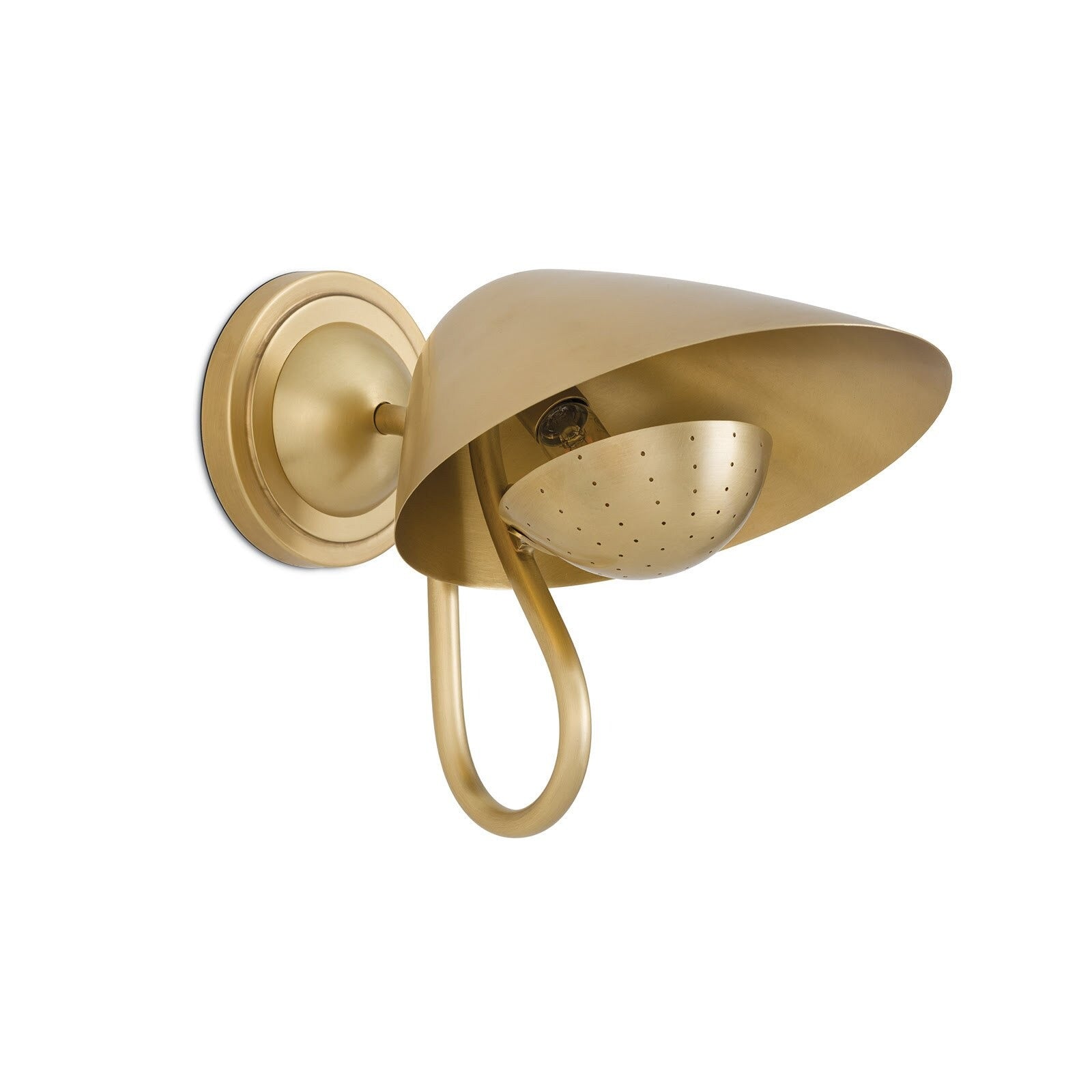 Keaton Sconce Single - Thumbnail 2