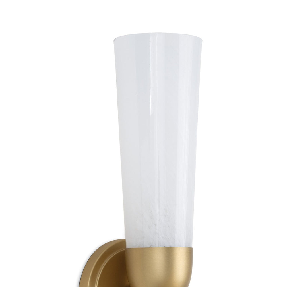 
                      
                        Mousseaux Sconce
                      
                    