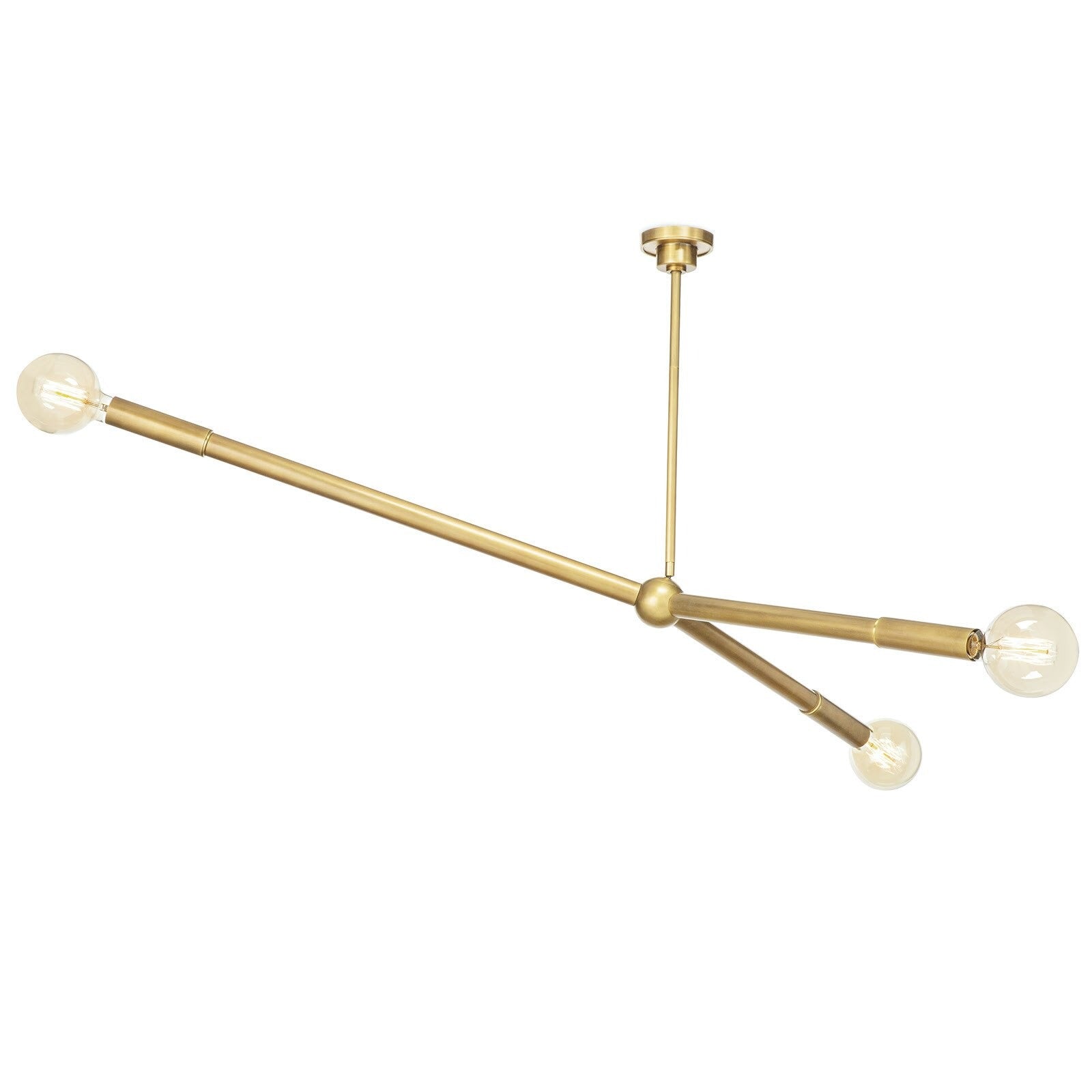 Regina Andrew Talon Chandelier - Thumbnail 5