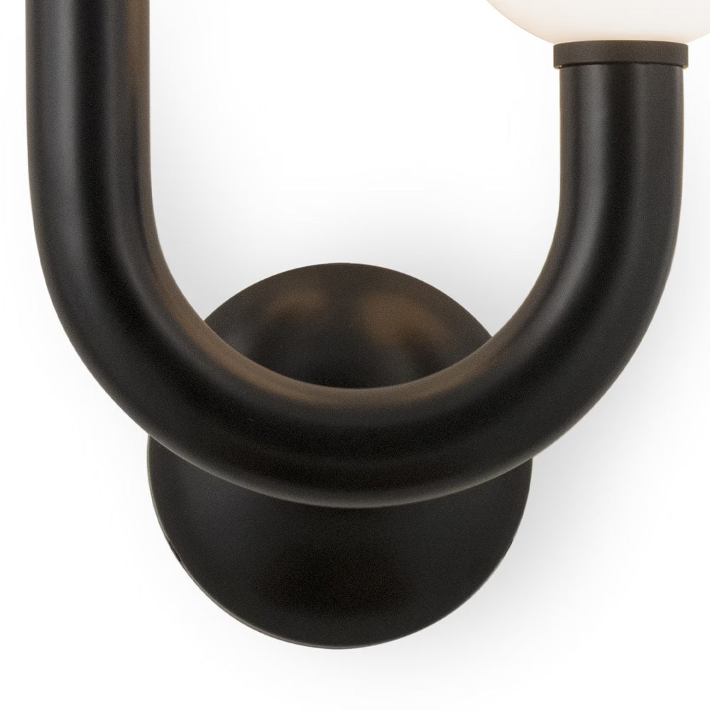 
                      
                        Happy Outdoor Sconce (Right)
                      
                    