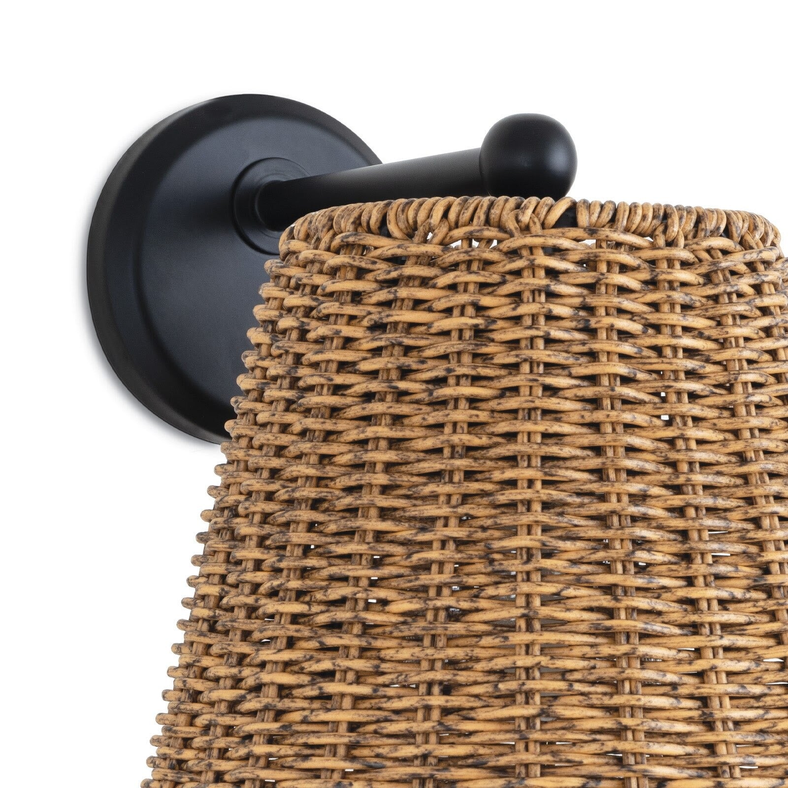 Summer Outdoor Hanging Sconce - Thumbnail 3