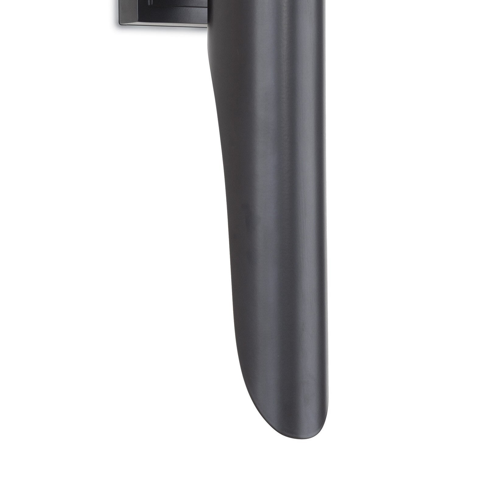 Redford Outdoor Sconce Single Downlight - Thumbnail 4