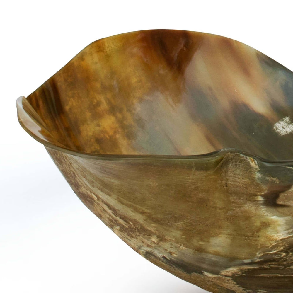 
                      
                        Black Horn Bowl.
                      
                    