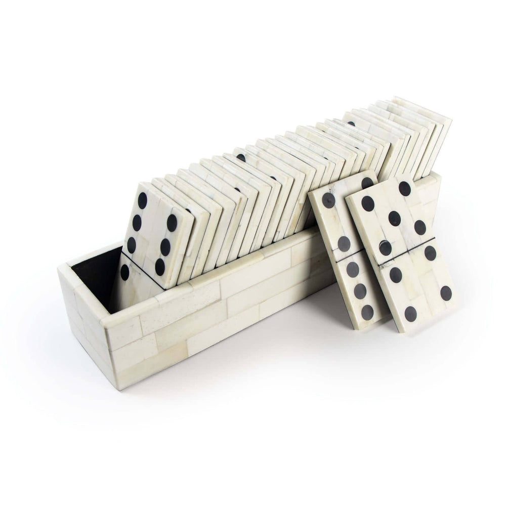 
                      
                        Royal Dominos Set.
                      
                    
