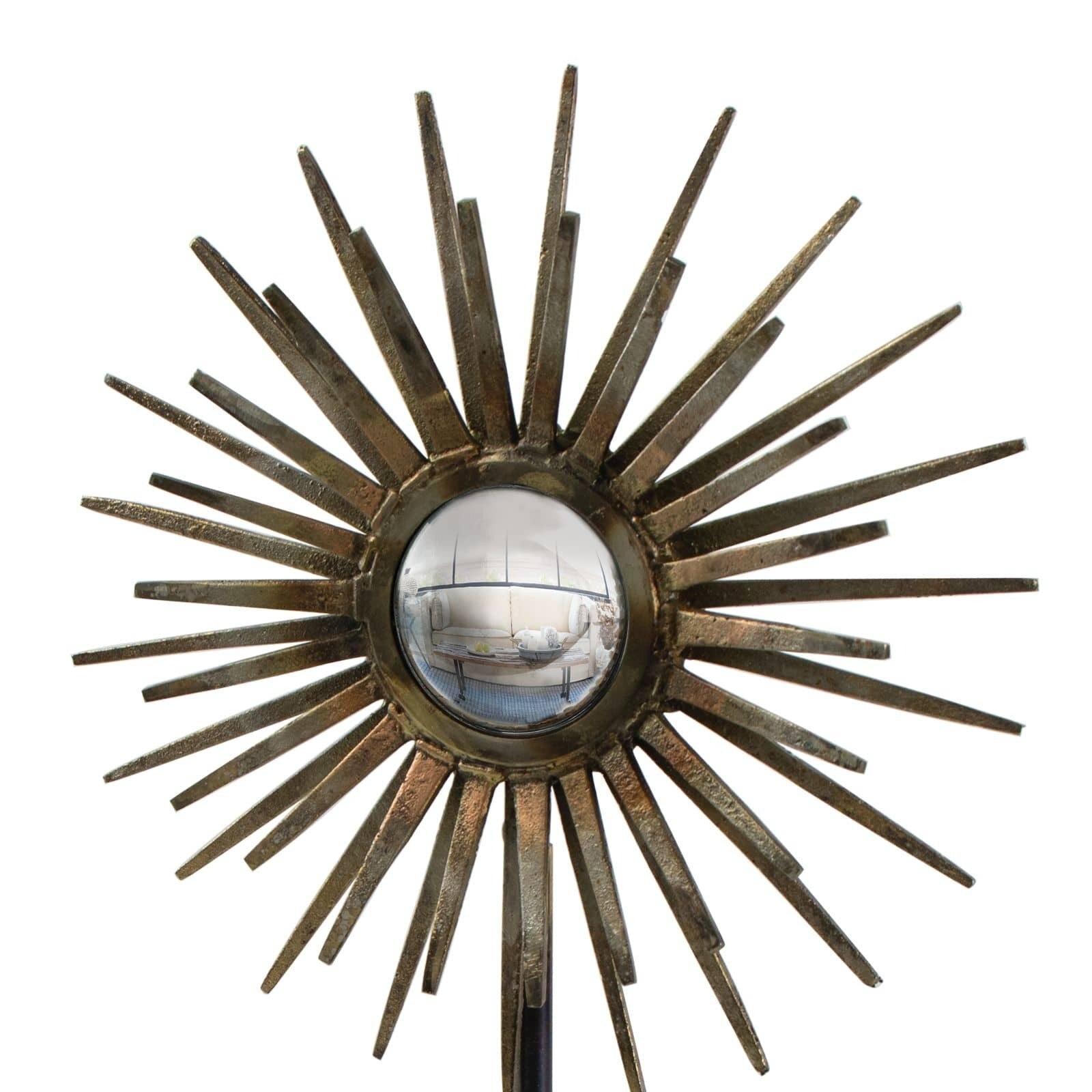 Radiant Sculpture - Thumbnail 2