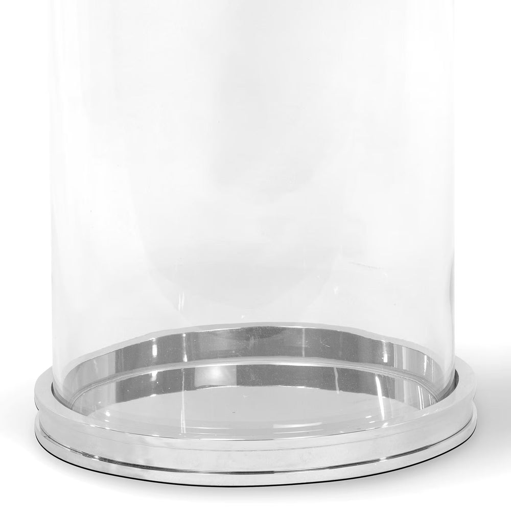 
                      
                        Adria Hurricane Medium (Polished Nickel).
                      
                    