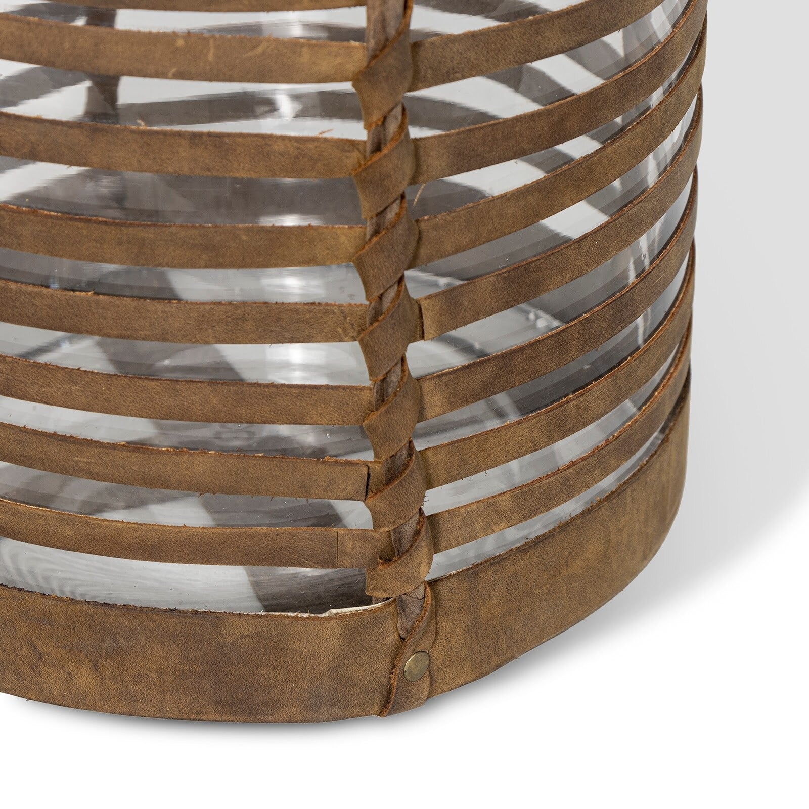 Finn Leather Hurricane, Large - Thumbnail 5