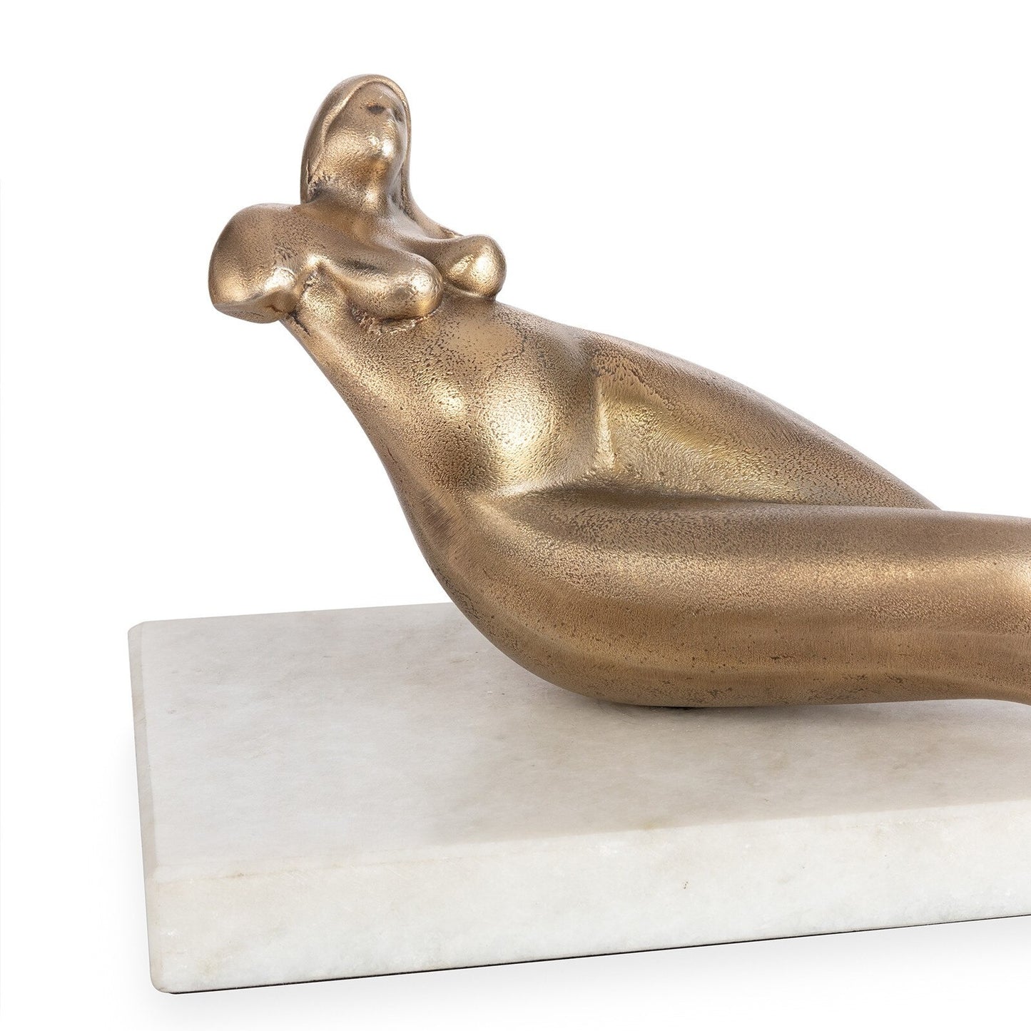 Rhea Sculpture.