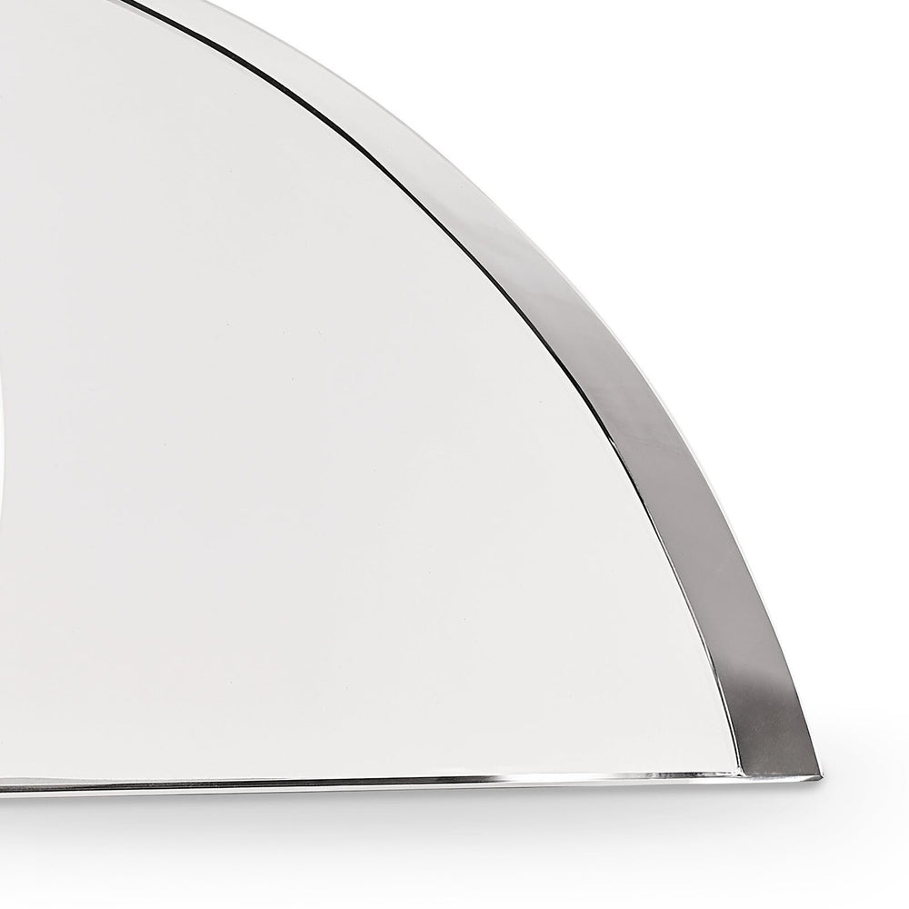 Fin Crystal Accessory.