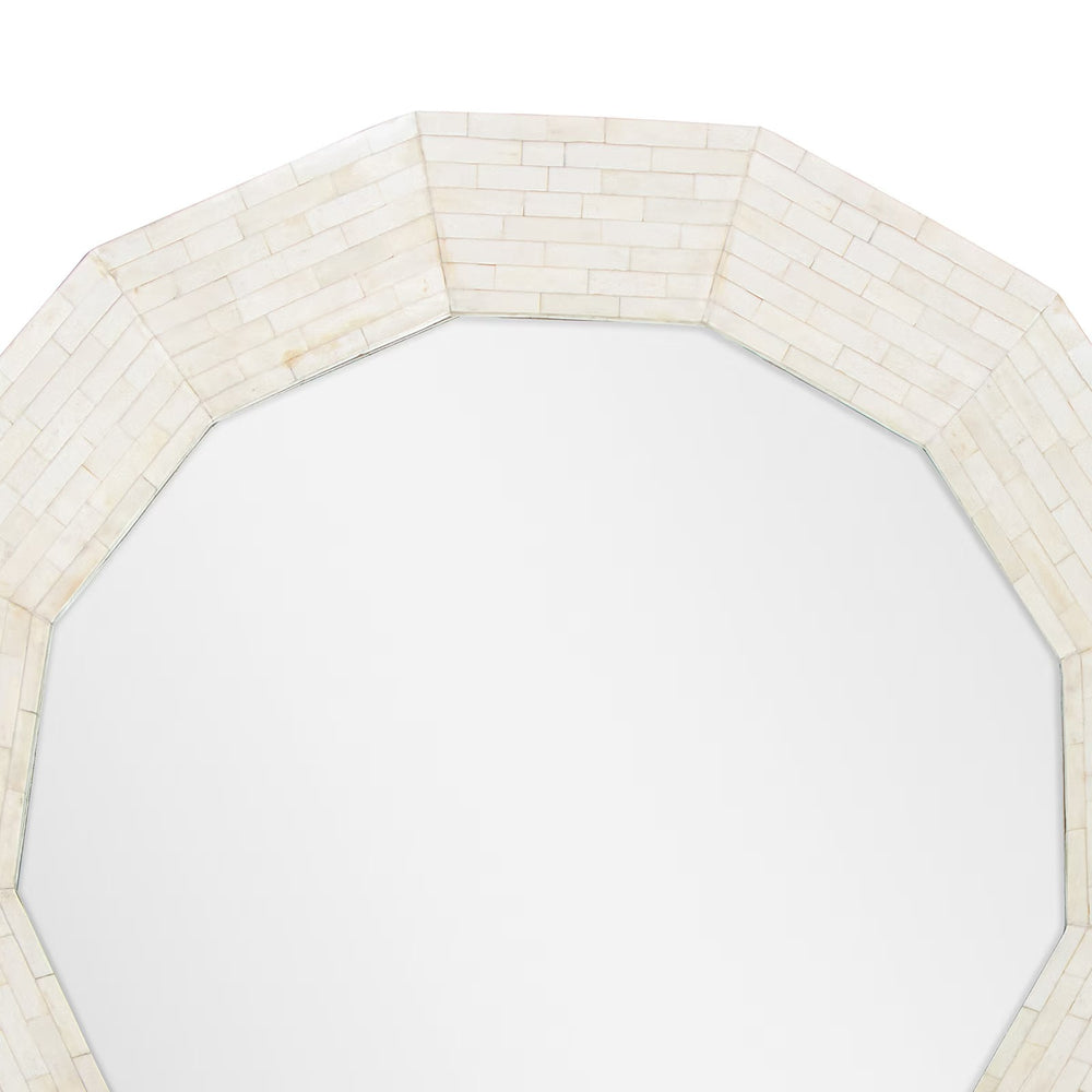 
                      
                        Ares Bone Mirror.
                      
                    