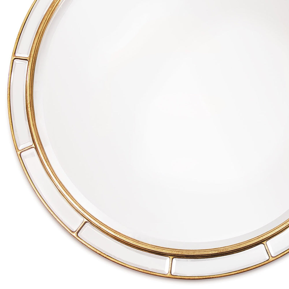 
                      
                        Plaza Mirror Round.
                      
                    