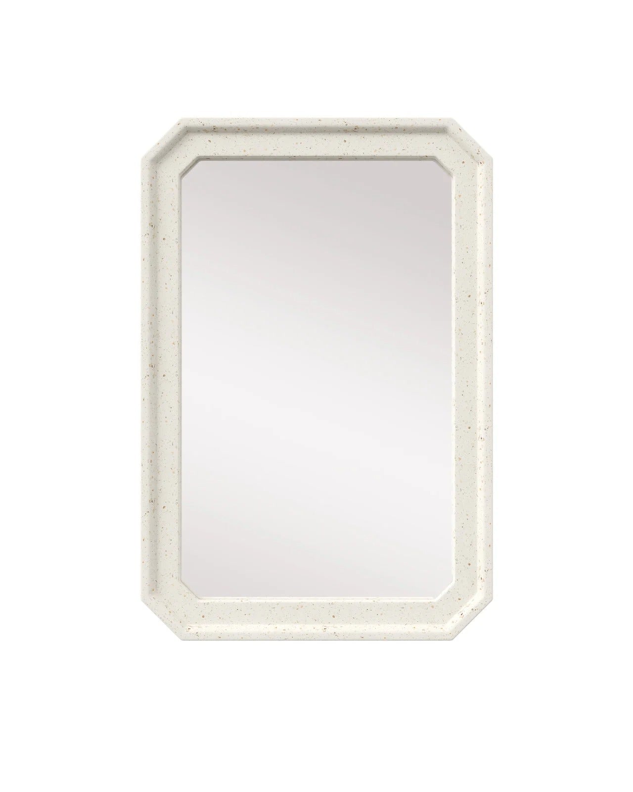 Currey & Company Carson Mirror - Thumbnail 2