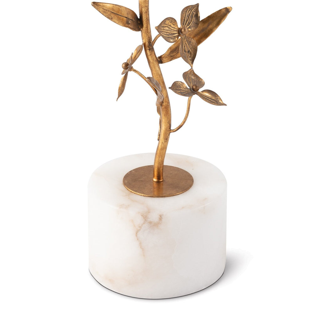 
                      
                        Trillium Martini Table.
                      
                    