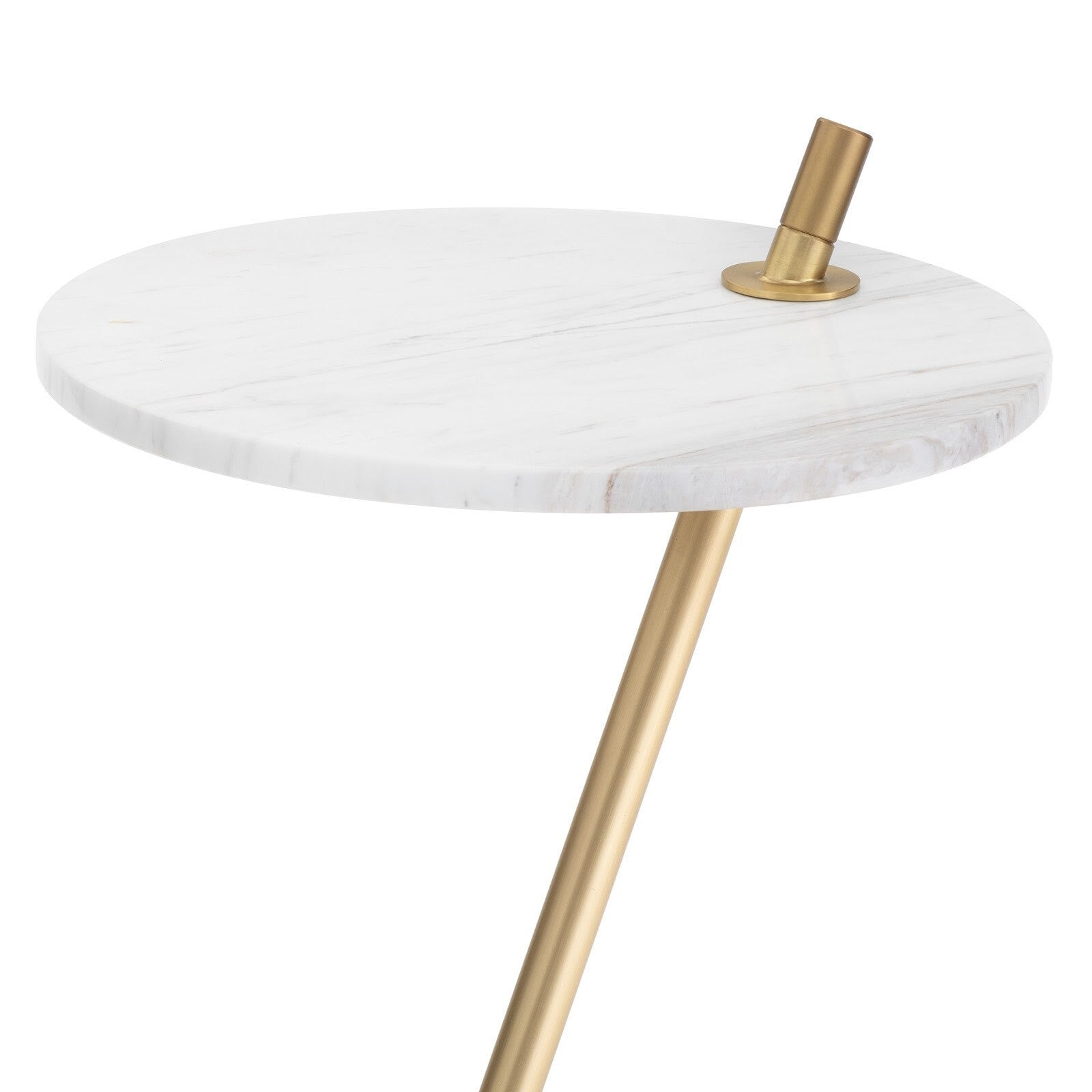 Spyder Accent Table - Thumbnail 2