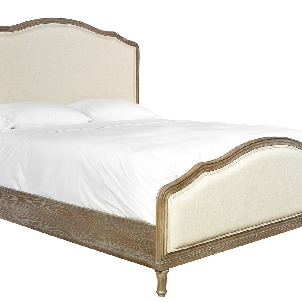 Devon Queen Bed