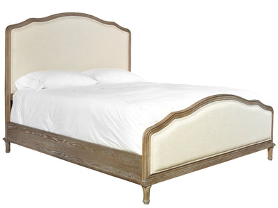 Devon Queen Bed