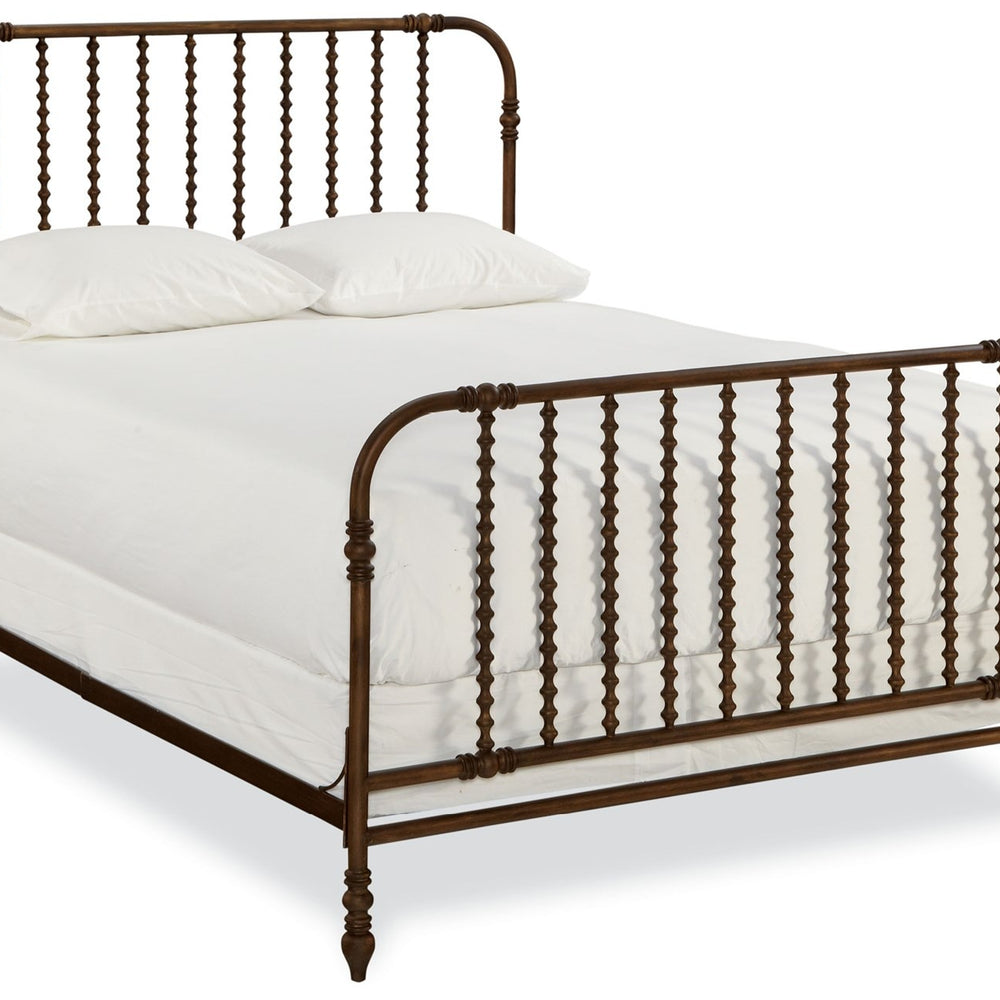 
                      
                        The Guest Room King Bed
                      
                    