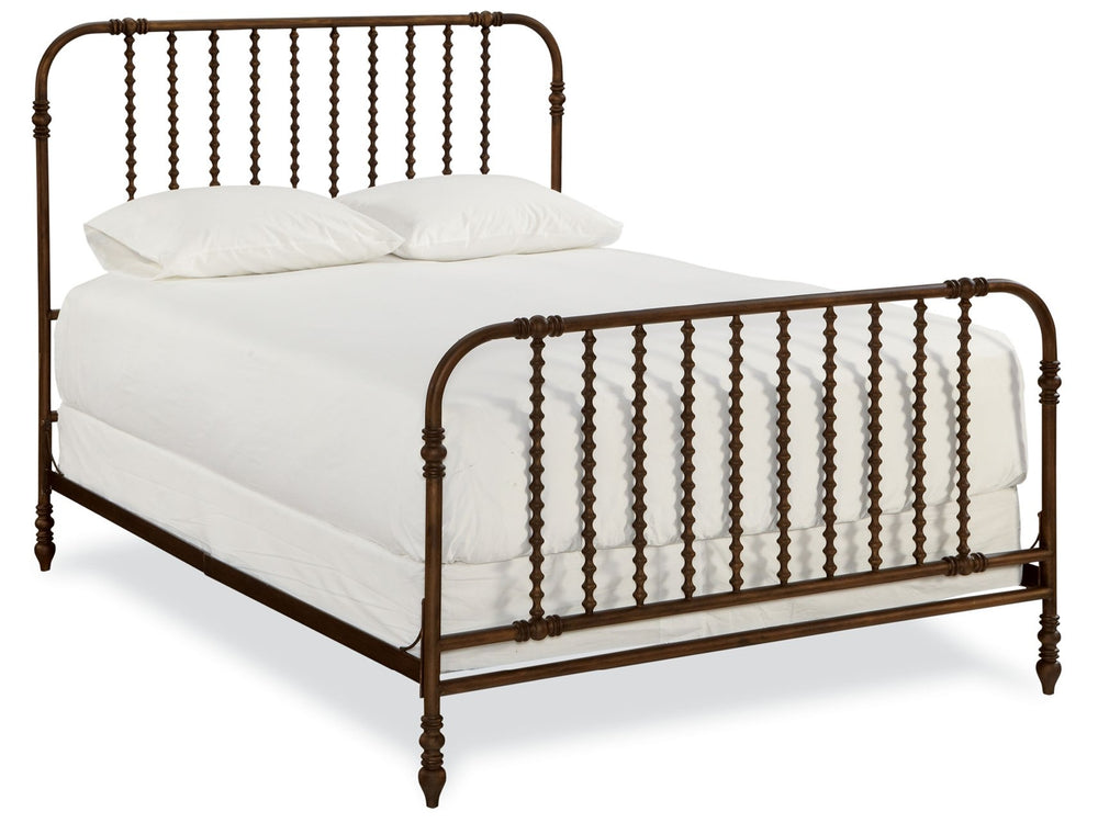The Guest Room King Bed