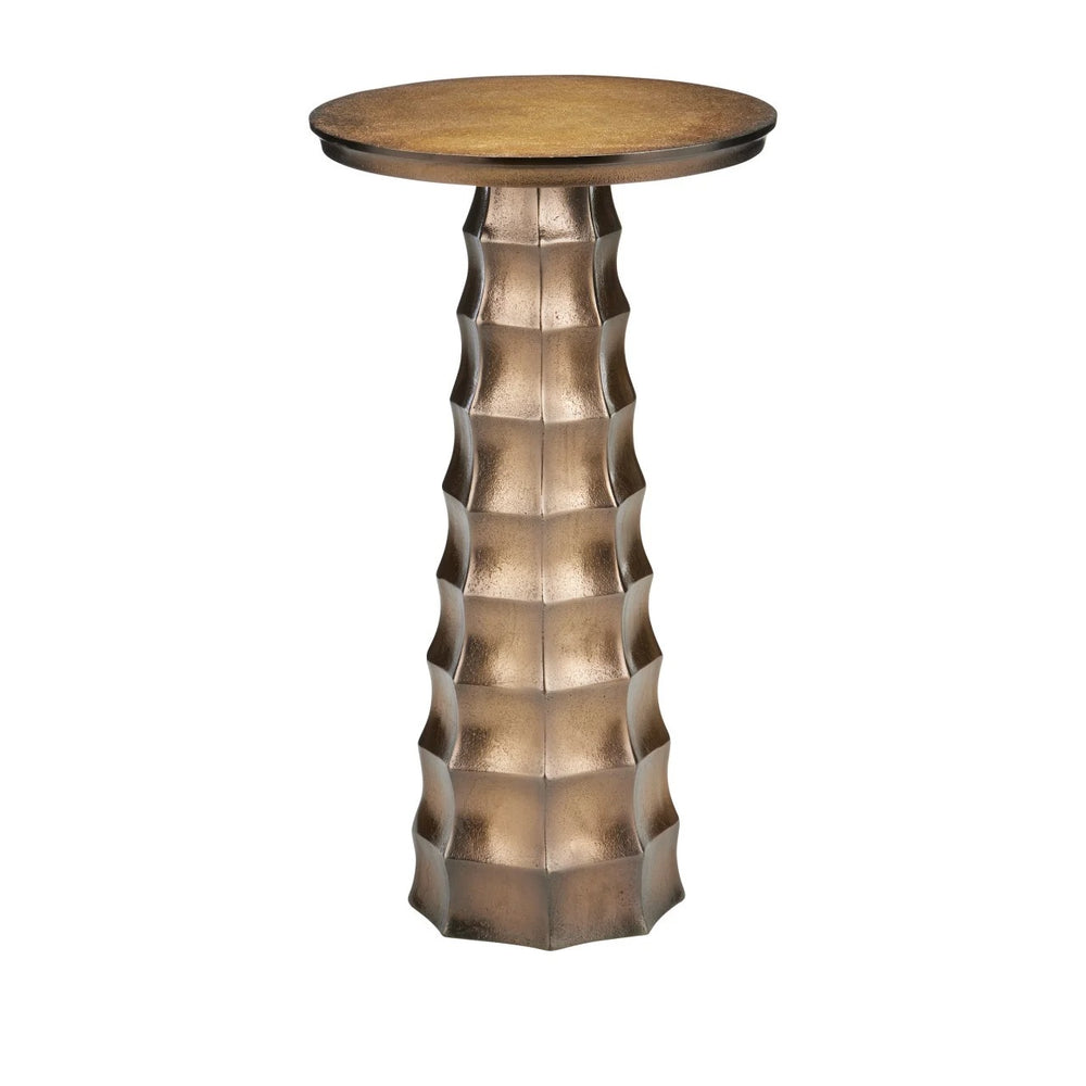 Gridiron Drinks Table