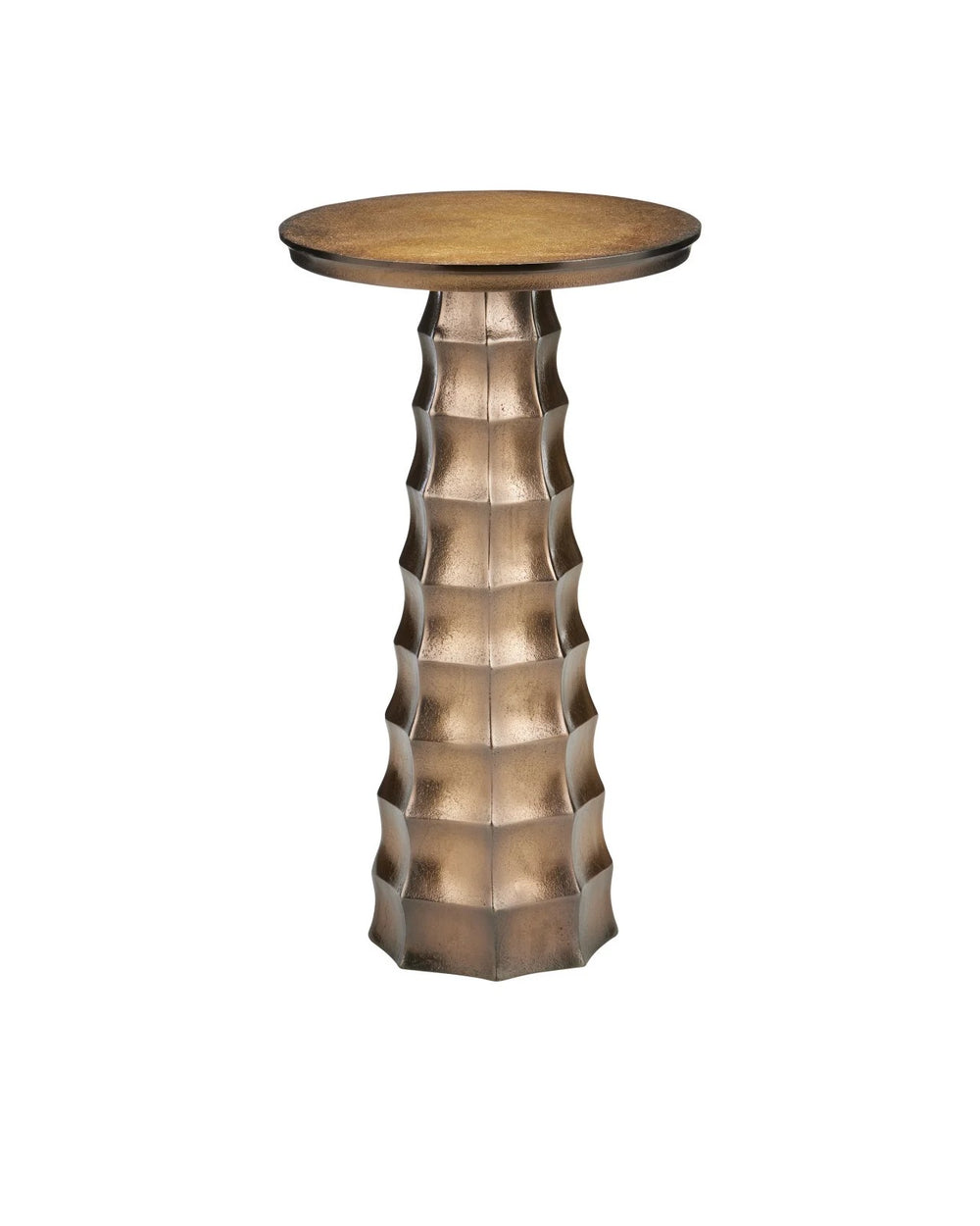 Gridiron Drinks Table