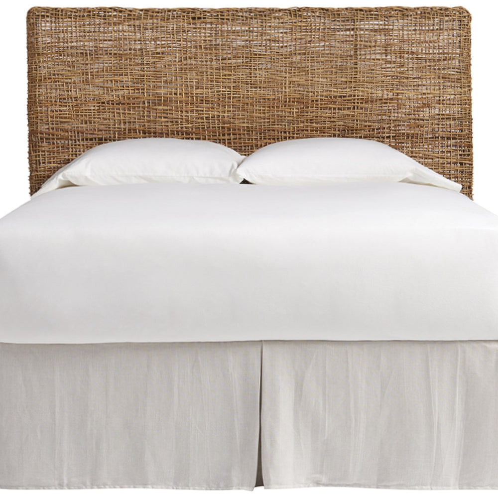 Nesting Full/Queen Headboard
