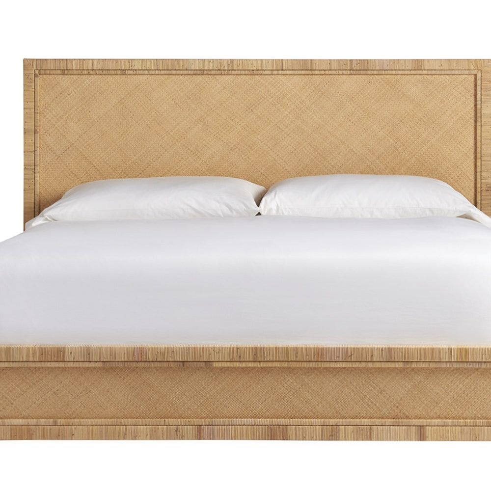 Long Key King Bed