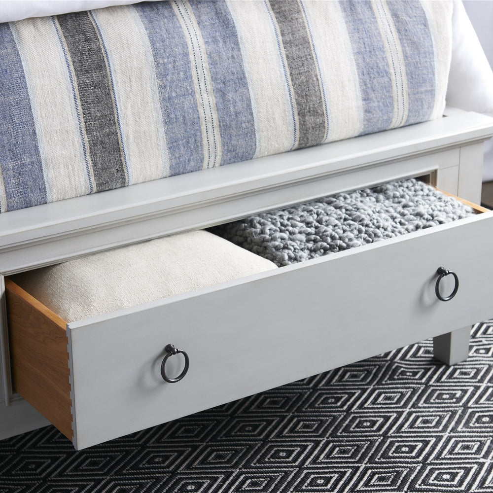 
                      
                        Storage Queen Bed
                      
                    
