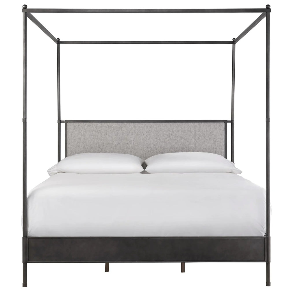 Kent King Poster Bed