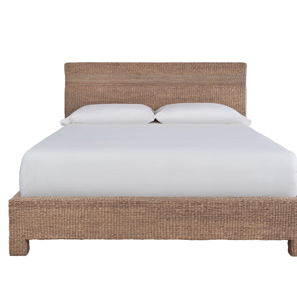 
                      
                        Seaton King Bed
                      
                    