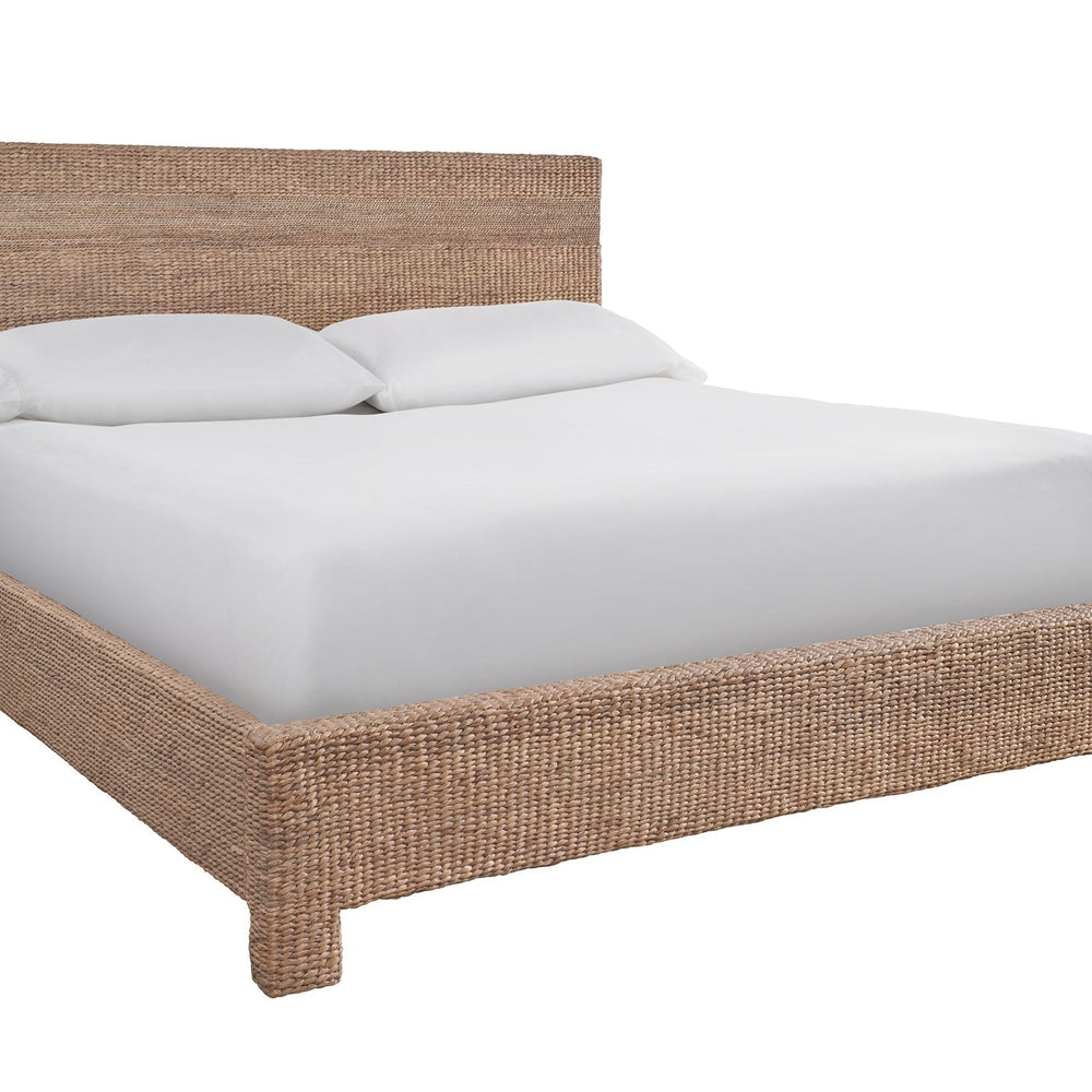 
                      
                        Seaton Queen Bed
                      
                    