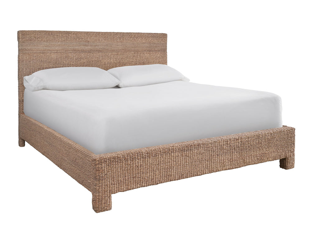 Seaton Queen Bed