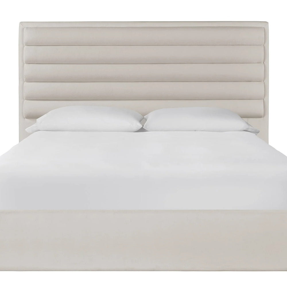 
                      
                        Tranquility Upholstered Bed Queen
                      
                    