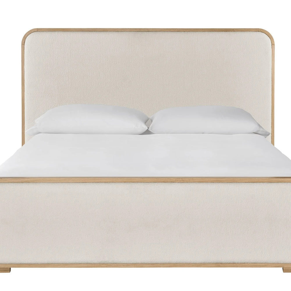 Nomad Bed King