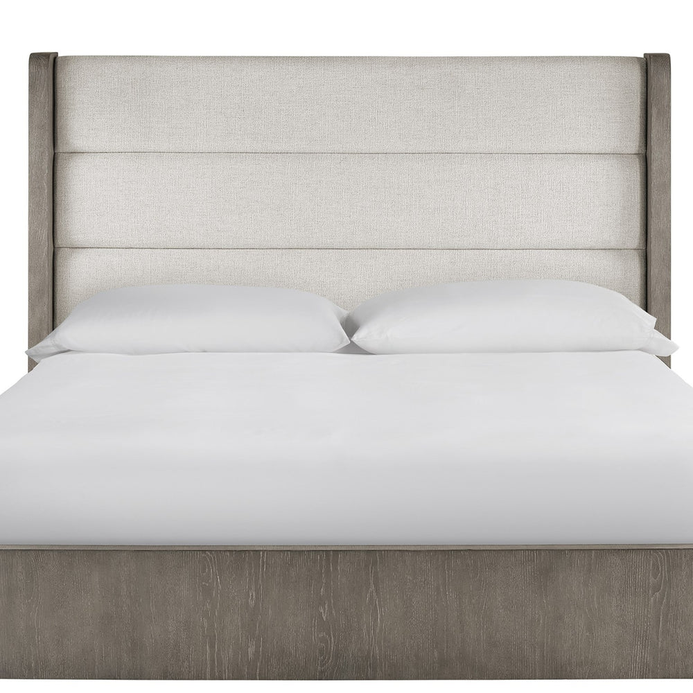 Morada Bed King