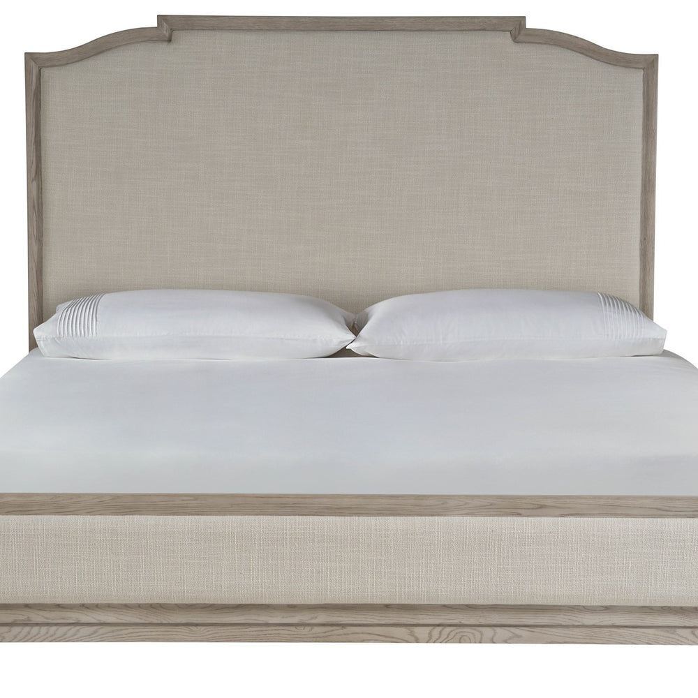 
                      
                        Coalesce Panel Bed Queen
                      
                    