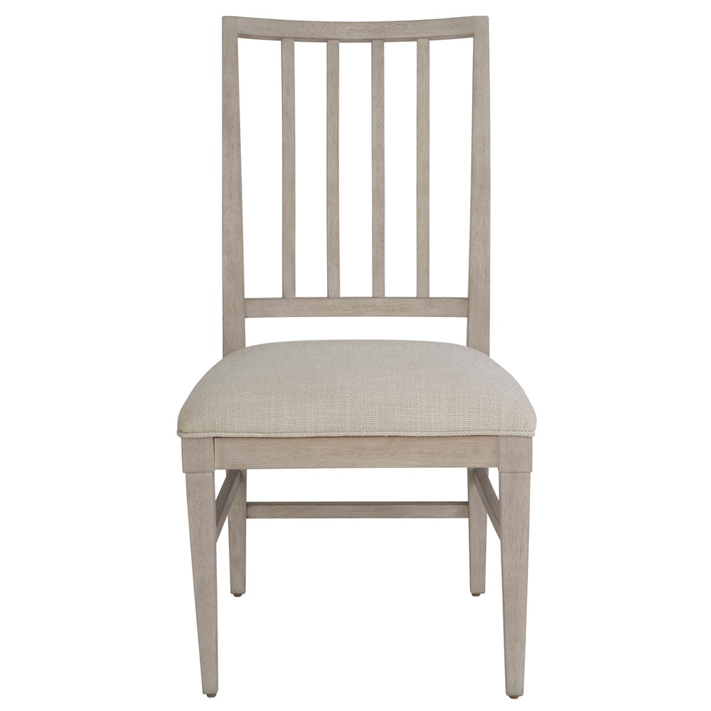 
                      
                        Coalesce Side Chair - Rolling Fog
                      
                    