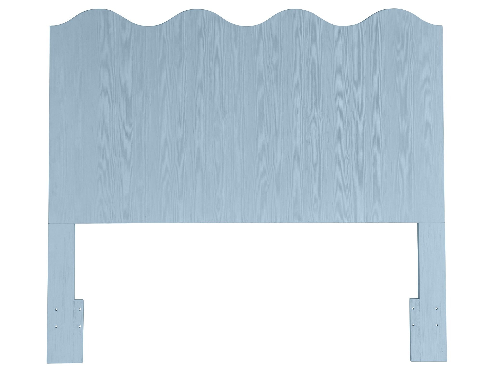 Weekender Coastal Living - Surf City Bed Headboard