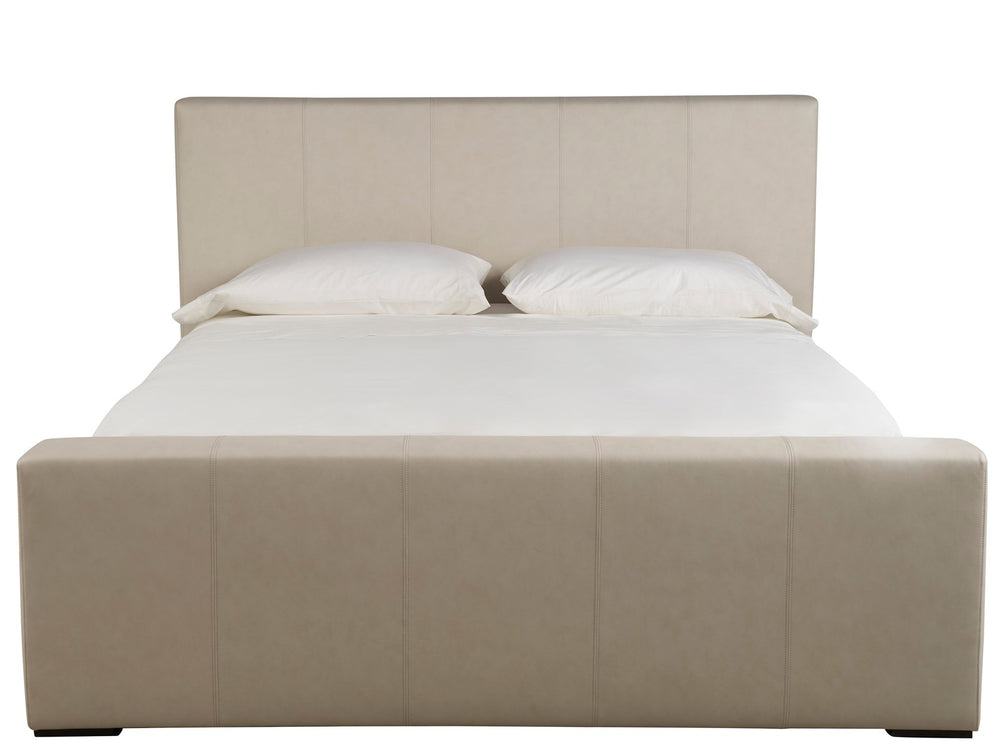 Bowie Bed King